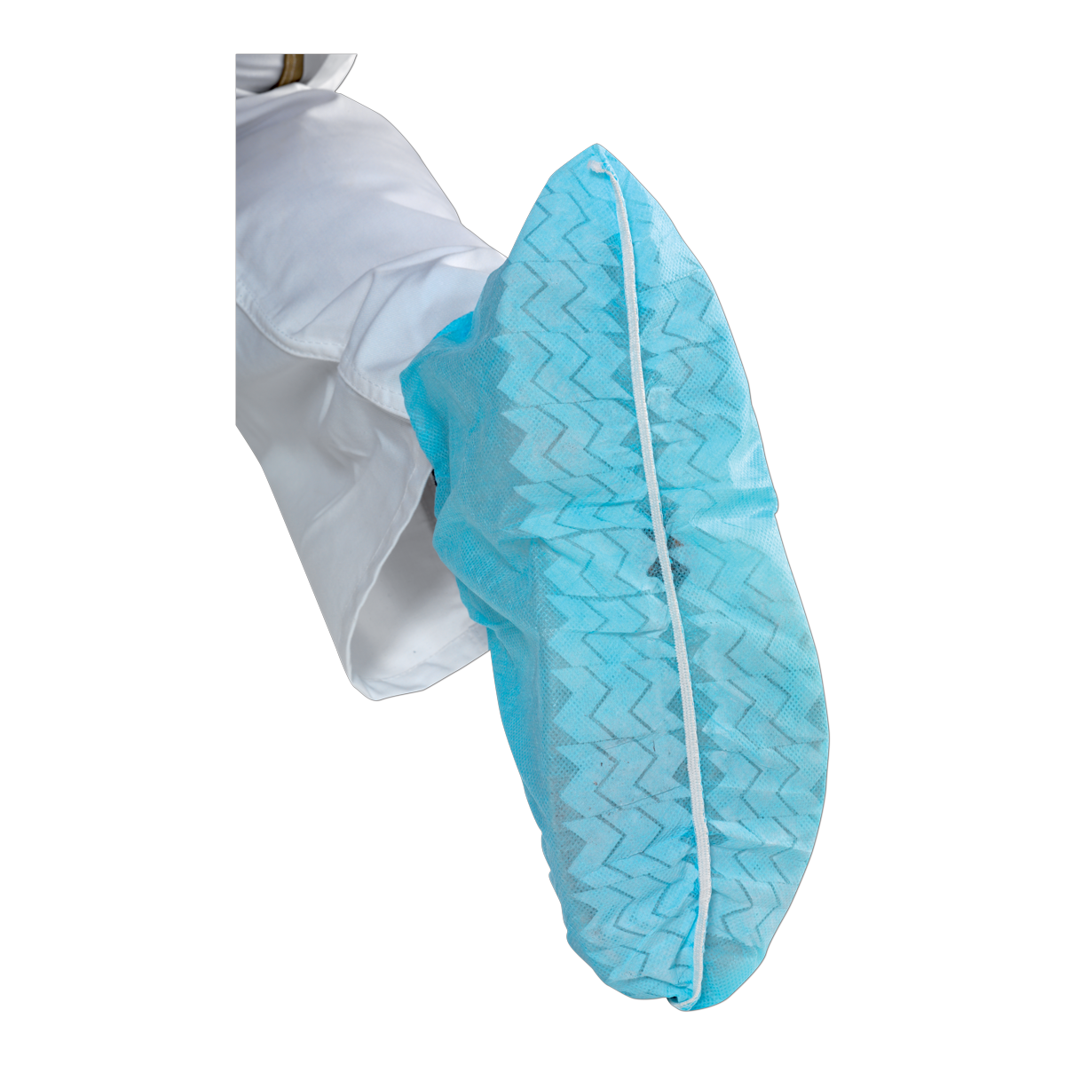 Copriscarpe Antiscivolo in Polipropilene 40 g/m²