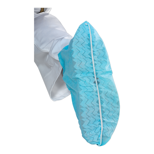 Copriscarpe Antiscivolo in Polipropilene 40 g/m²