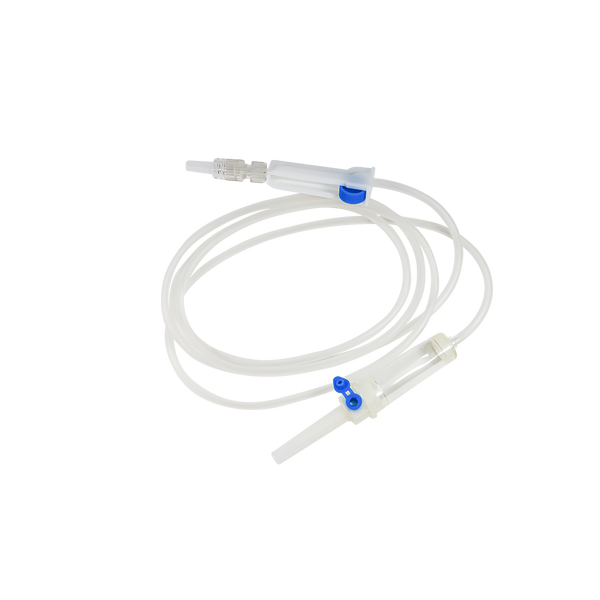 Deflussore Standard in PVC