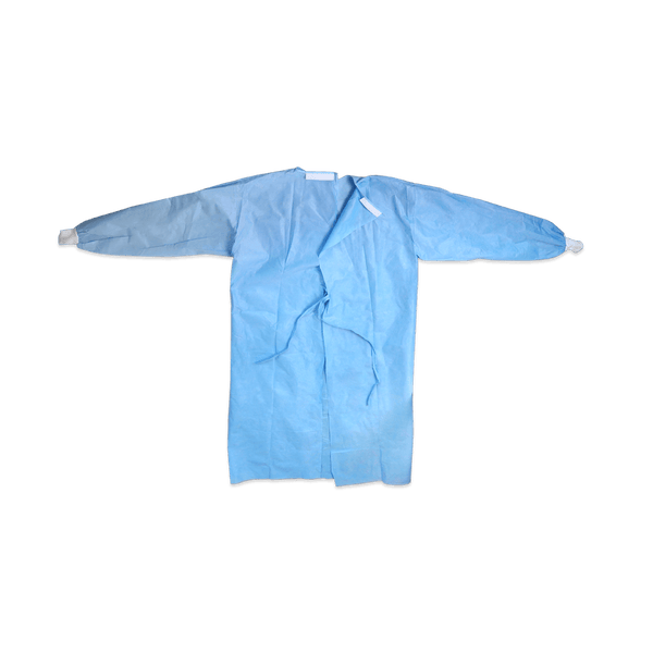 SURGIGUARD 75 - Camice chirurgico sterile in TNT SMMS idrorepellente