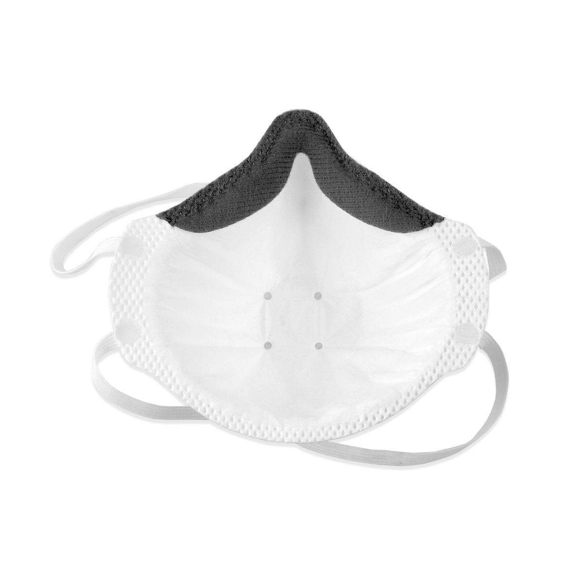 SAVEDROP FFP2 facciali filtranti protettivi monouso a goccia senza valvola